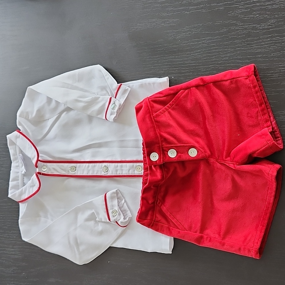 Deolinda special occasion set